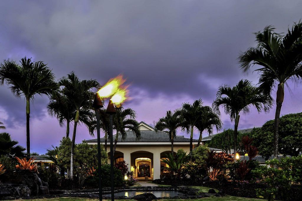 Hilton Vacation Club The Point At Poipu Kauai Hotel Koloa Exterior photo